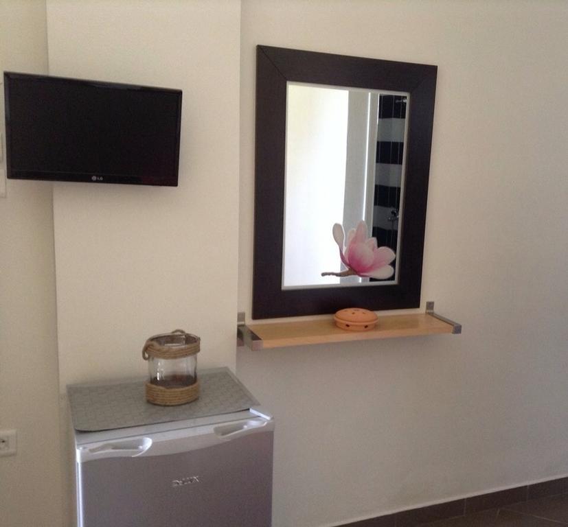 Guest House Plazhi Dhermi Room photo
